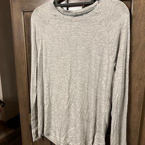 aerie offline athletic top